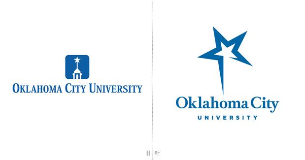 美国俄克拉荷马市大学(OCU)新标志 宝安标志设计 宝安商标设计 宝安logo设计 美国俄克拉荷马市大学(OCU)新标志 宝安标志设计 宝安商标设计 宝安logo设计