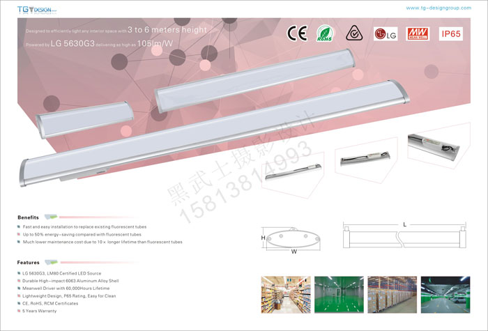 LED